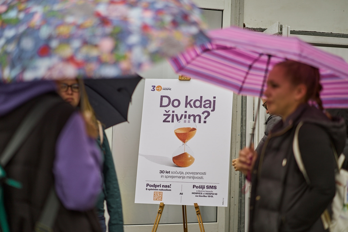 Kako izgleda lasten pogreb: Premalo se zavedamo minljivosti življenja