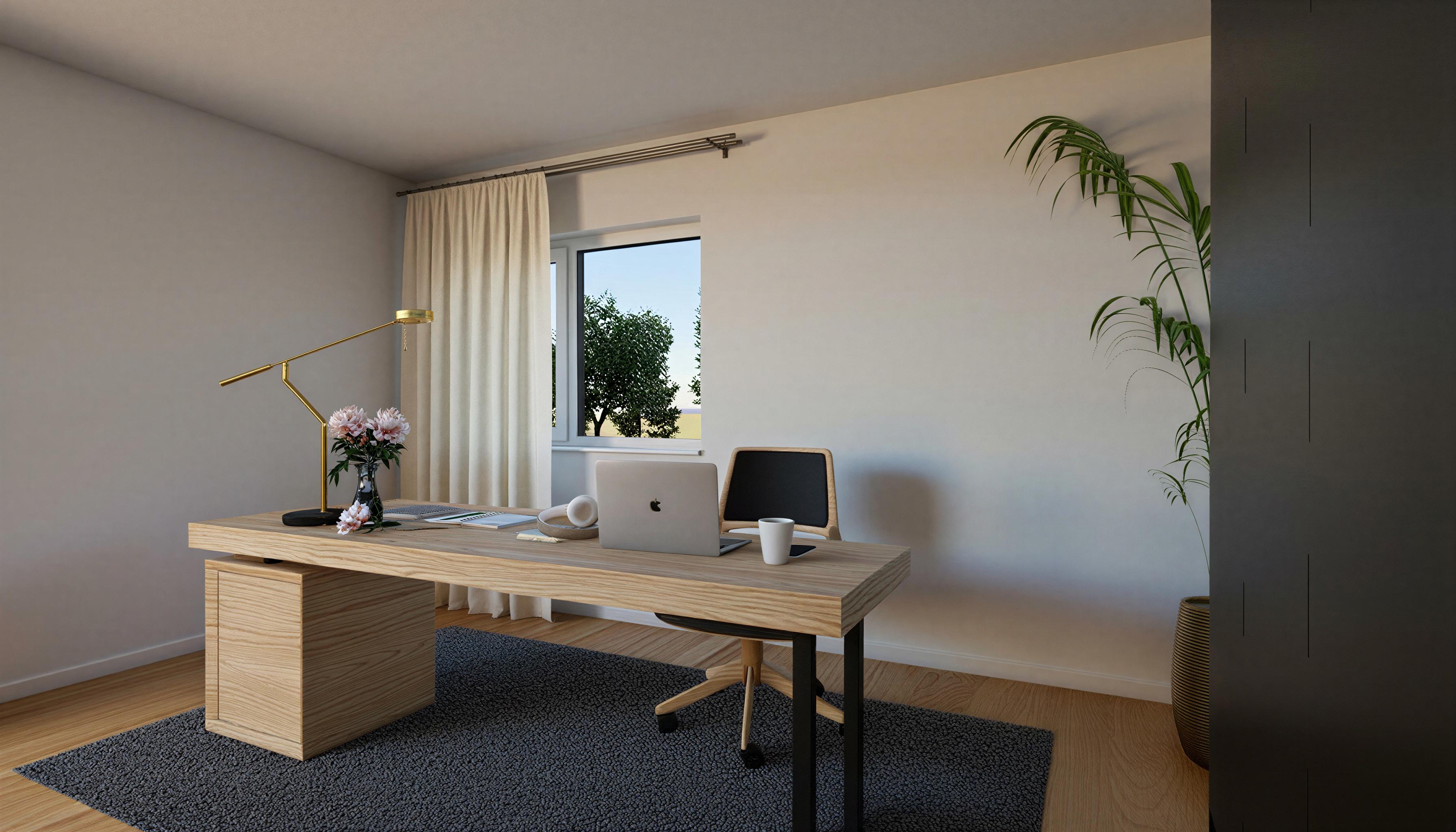 FOTO: Kako bo videti 14 stanovanj v novem vilabloku na Studencih?