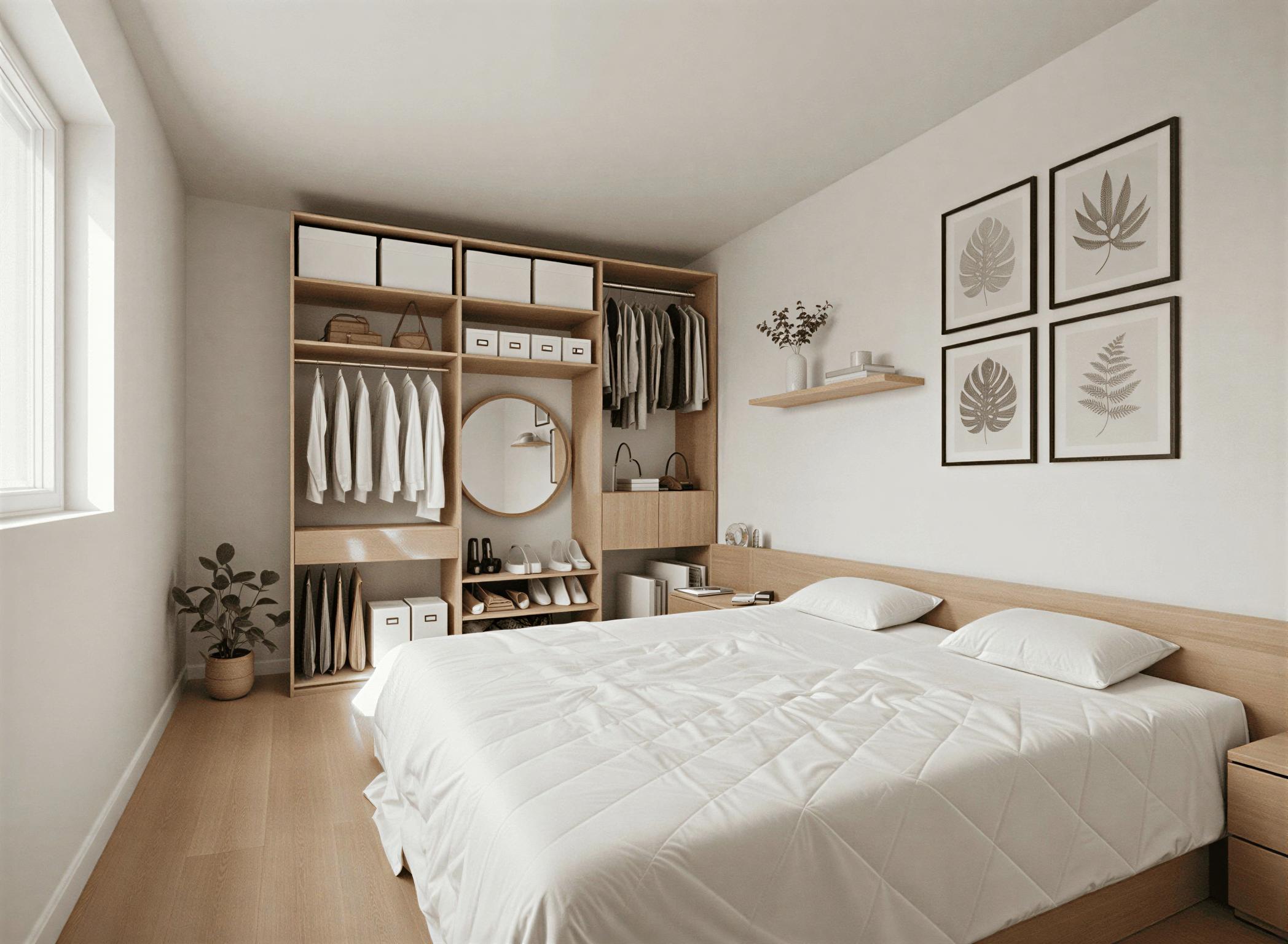 FOTO: Kako bo videti 14 stanovanj v novem vilabloku na Studencih?