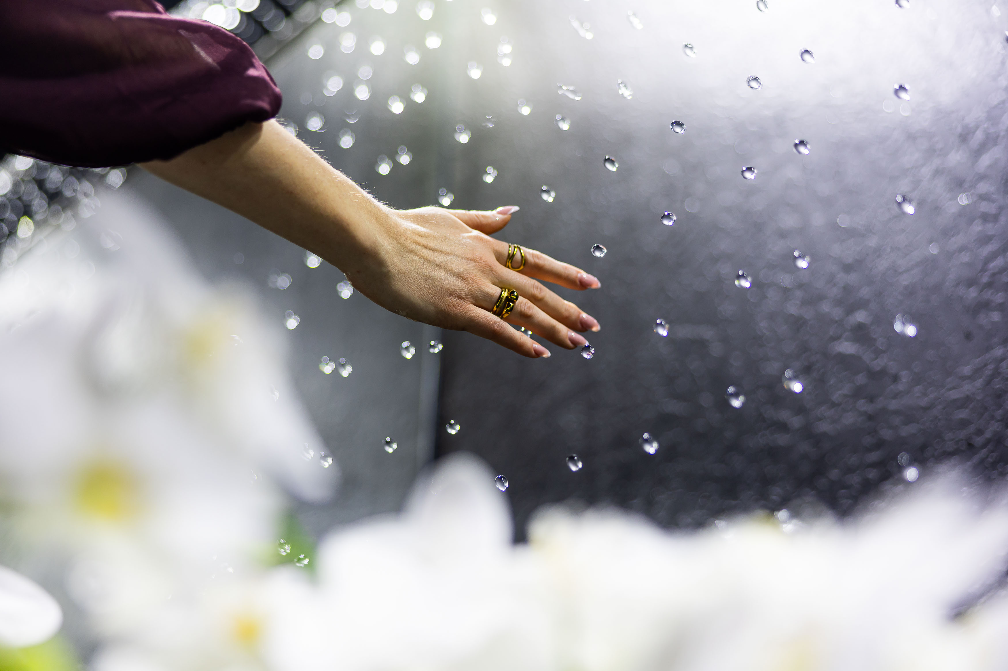 Slovenija bogatejša za edinstveno iluzijo: v Hiši iluzij Ljubljana zaživela »Lebdeča voda«