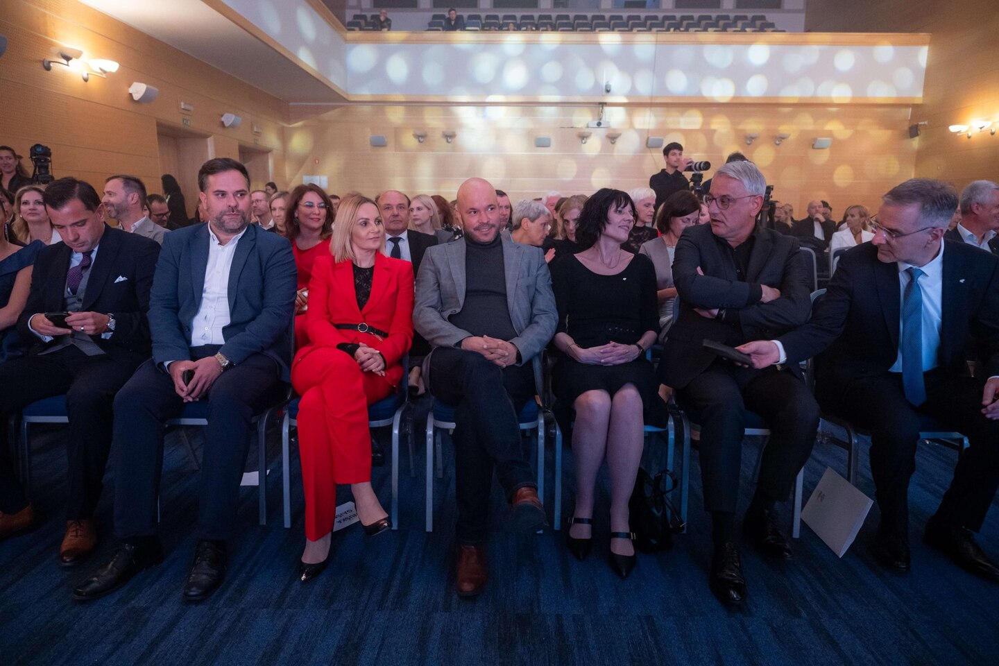 Velika fotogalerija podelitve nagrad Štajerska gospodarska odličnost: Kaj je zaznamovalo letošnji dogodek?
