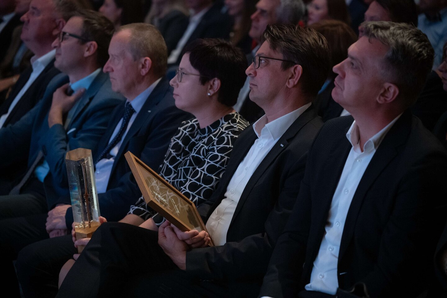 Velika fotogalerija podelitve nagrad Štajerska gospodarska odličnost: Kaj je zaznamovalo letošnji dogodek?