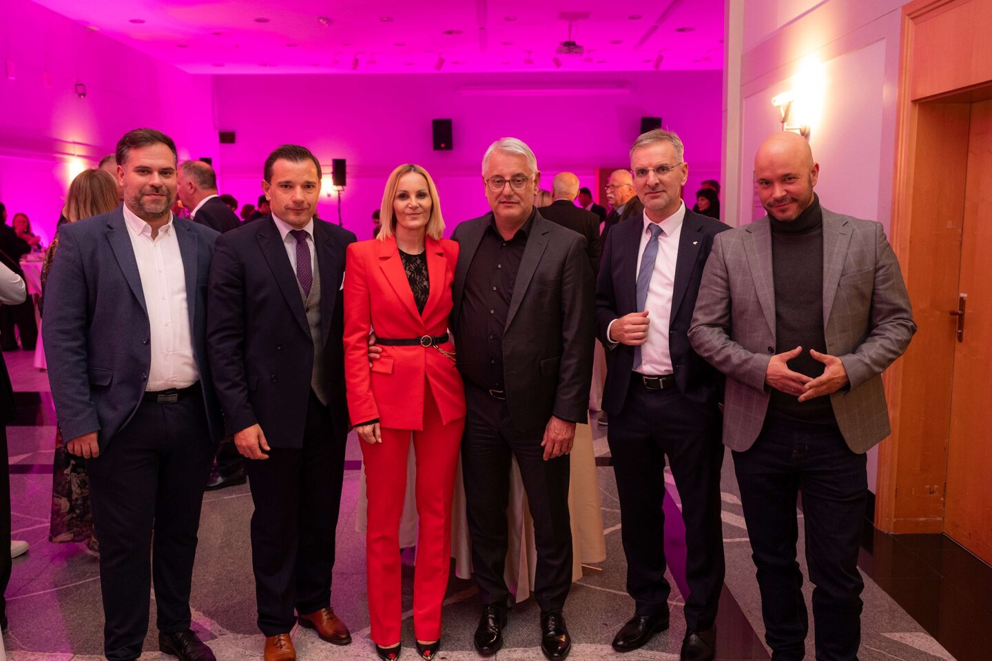 Velika fotogalerija podelitve nagrad Štajerska gospodarska odličnost: Kaj je zaznamovalo letošnji dogodek?