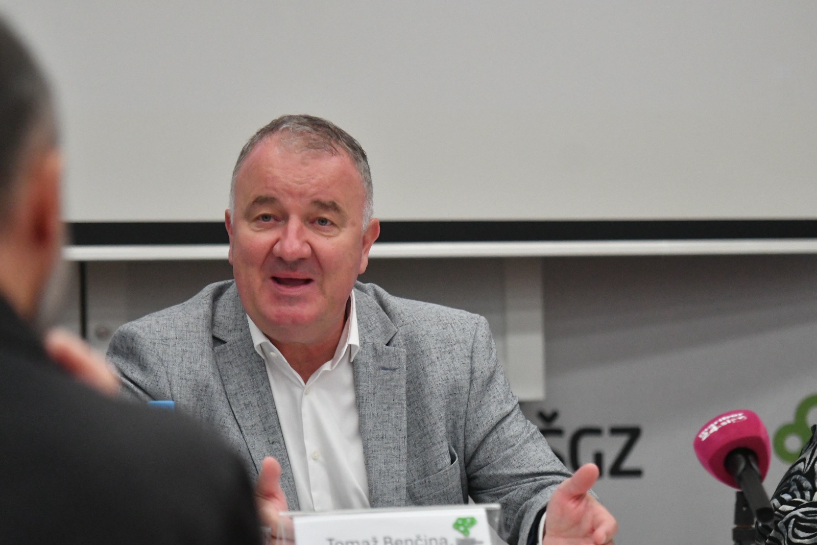 FOTO in VIDEO: Znani so nominiranci za nagrade Štajerska gospodarska odličnost 2025