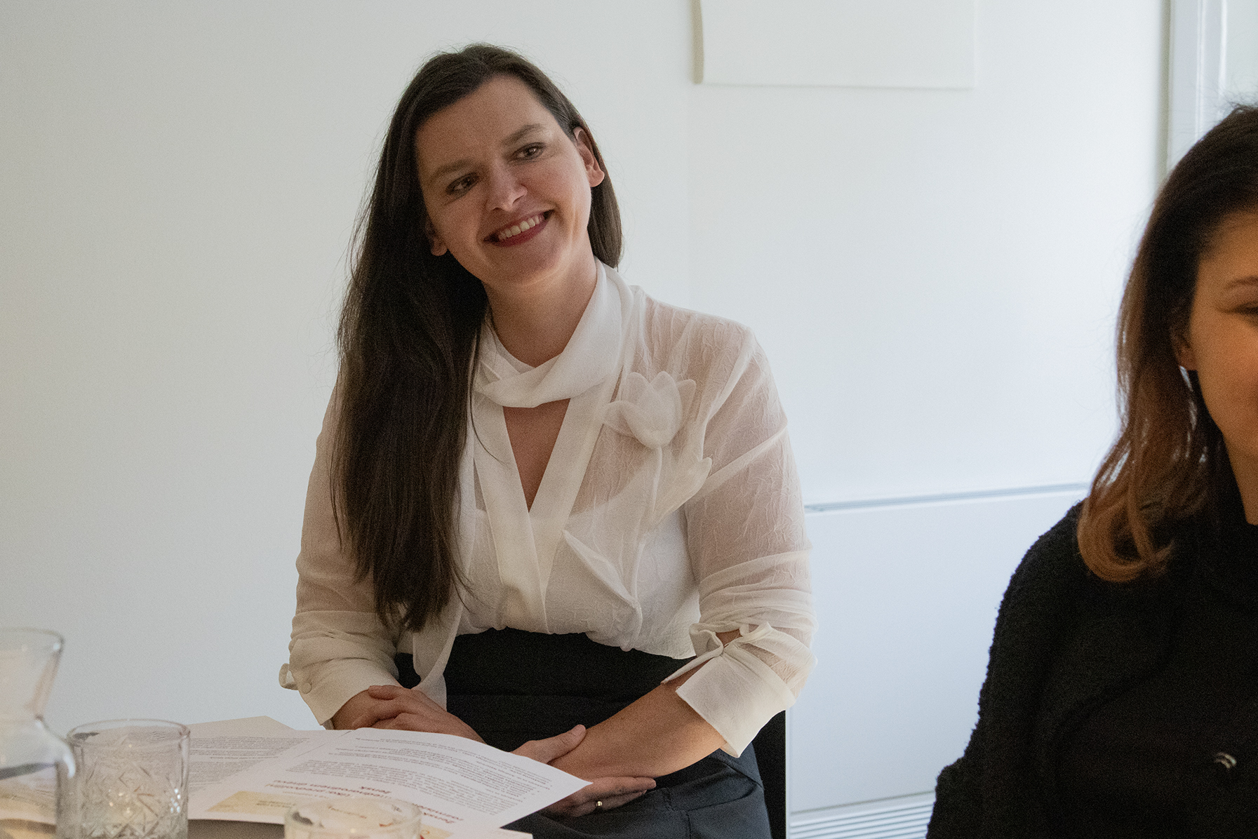 Kje so ženske v politiki pred letošnjimi volitvami? Analiza razkriva zaskrbljujoče trende