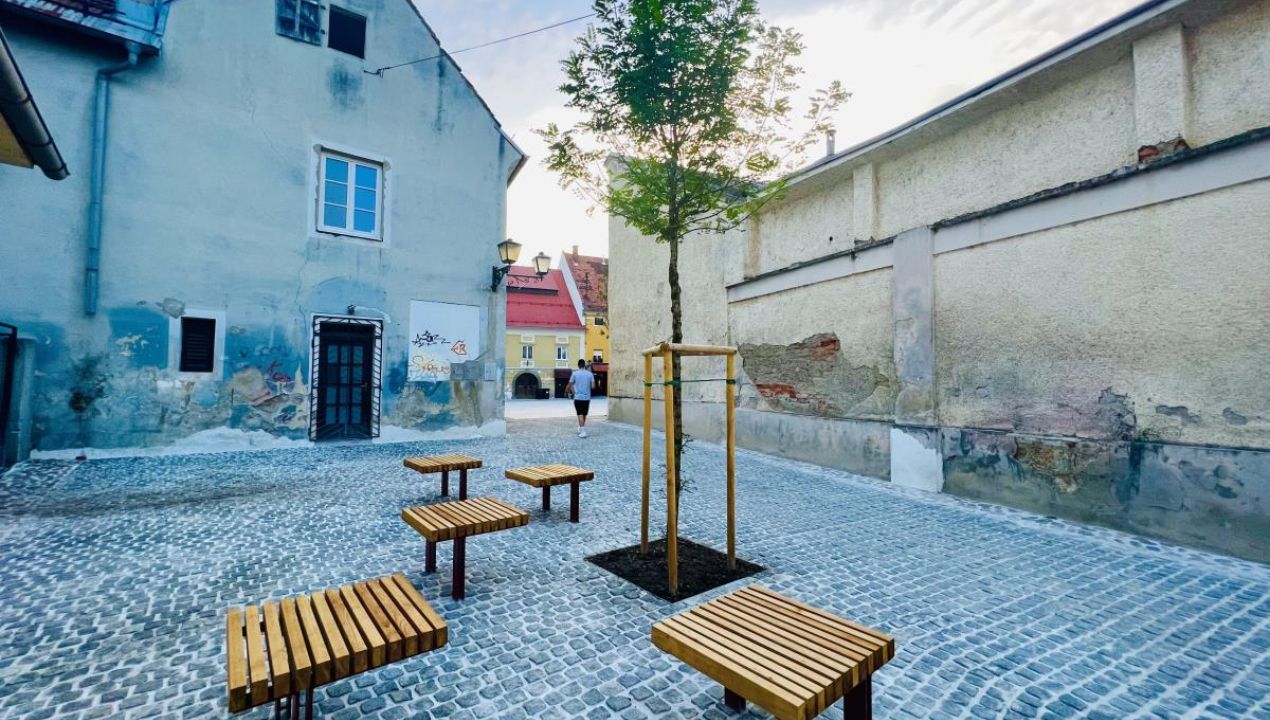 Dobre zgodbe Evrope: Kako je Ptuj enemu najzanimivejših delov mesta vrnil življenje?