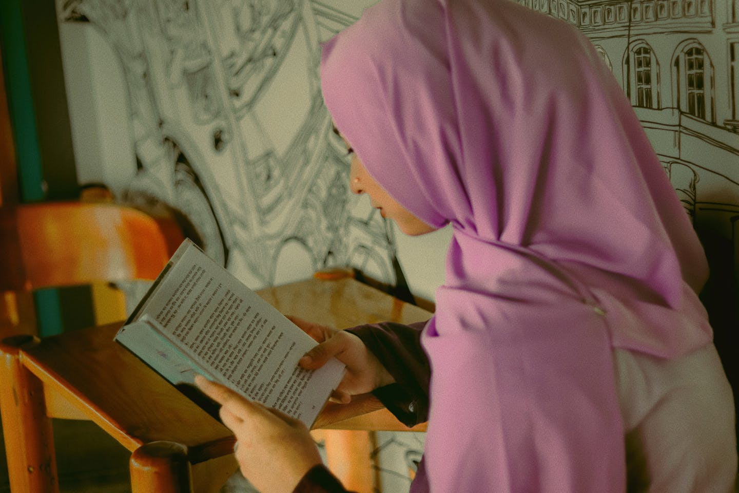 Avstrijske šole dokončno uvajajo prepoved nošenja naglavnih rut