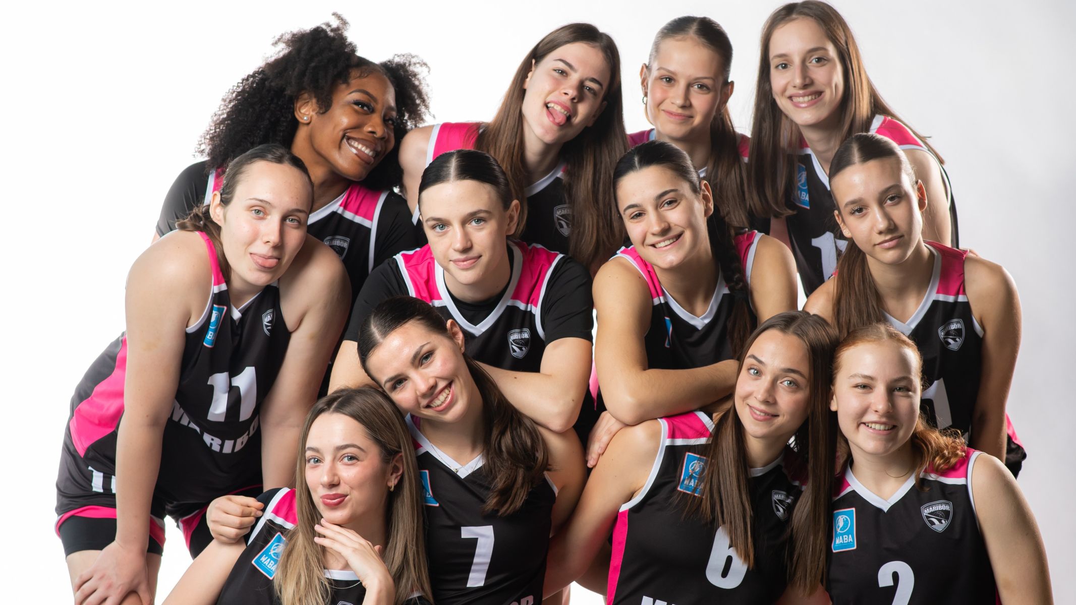 ŽKD Maribor pred zgodovinskim izzivom: Vijolične v boj za pokalno lovoriko