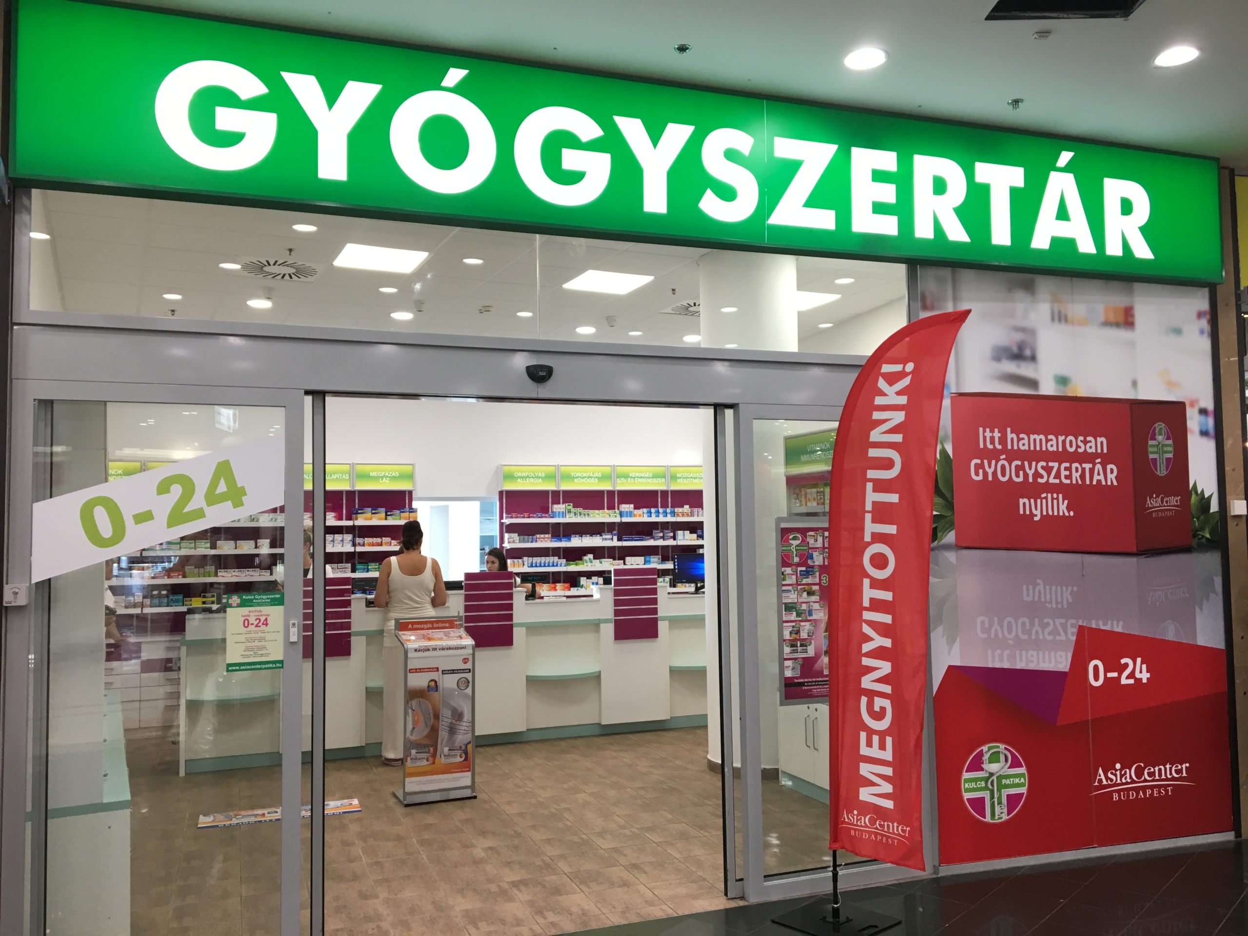 Madžarska proračunski primanjkljaj rešuje z &#8220;davkom na izredne dobičke&#8221; za farmacevte