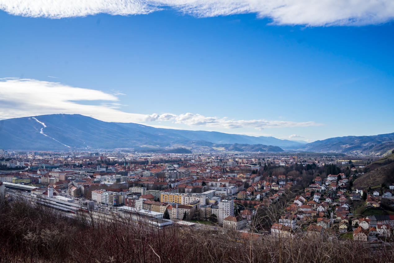 Mariborska občina končno prejela zeleno luč ministrstva za sprejetje OPN