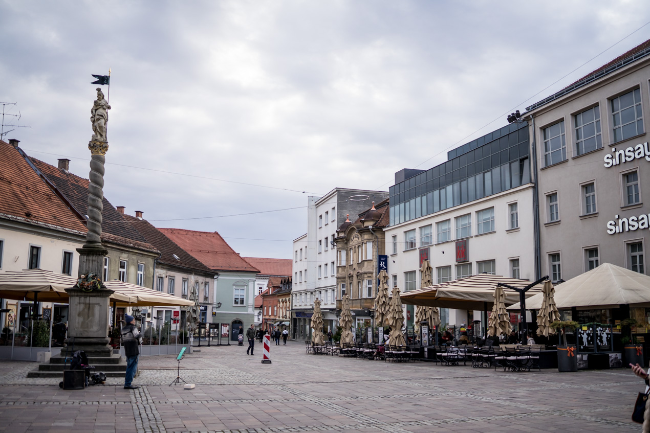 Mestna občina Maribor ponovno oddaja poslovne prostore na elitnih lokacijah