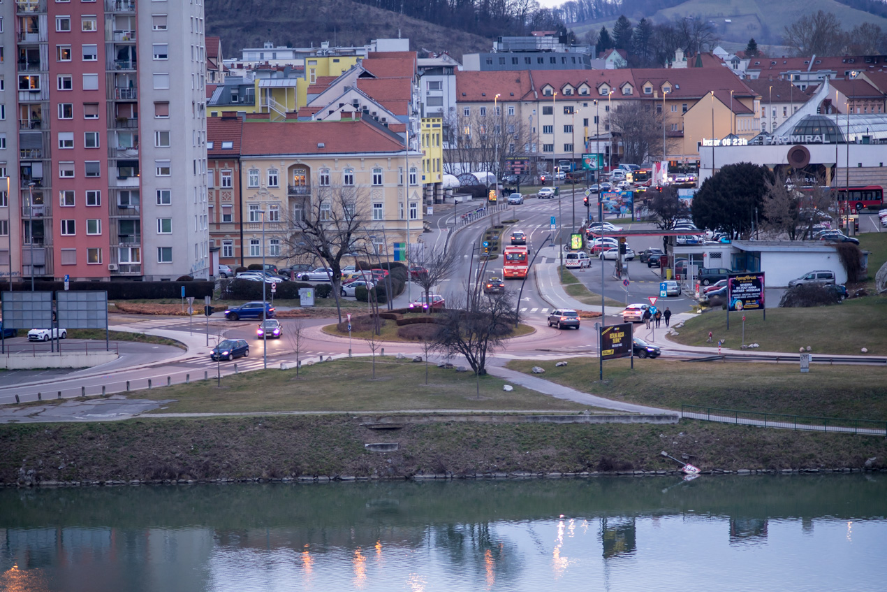 Dobra novica za tiste, ki vas je te dni zelo zeblo: Kako pa kaže s snegom?