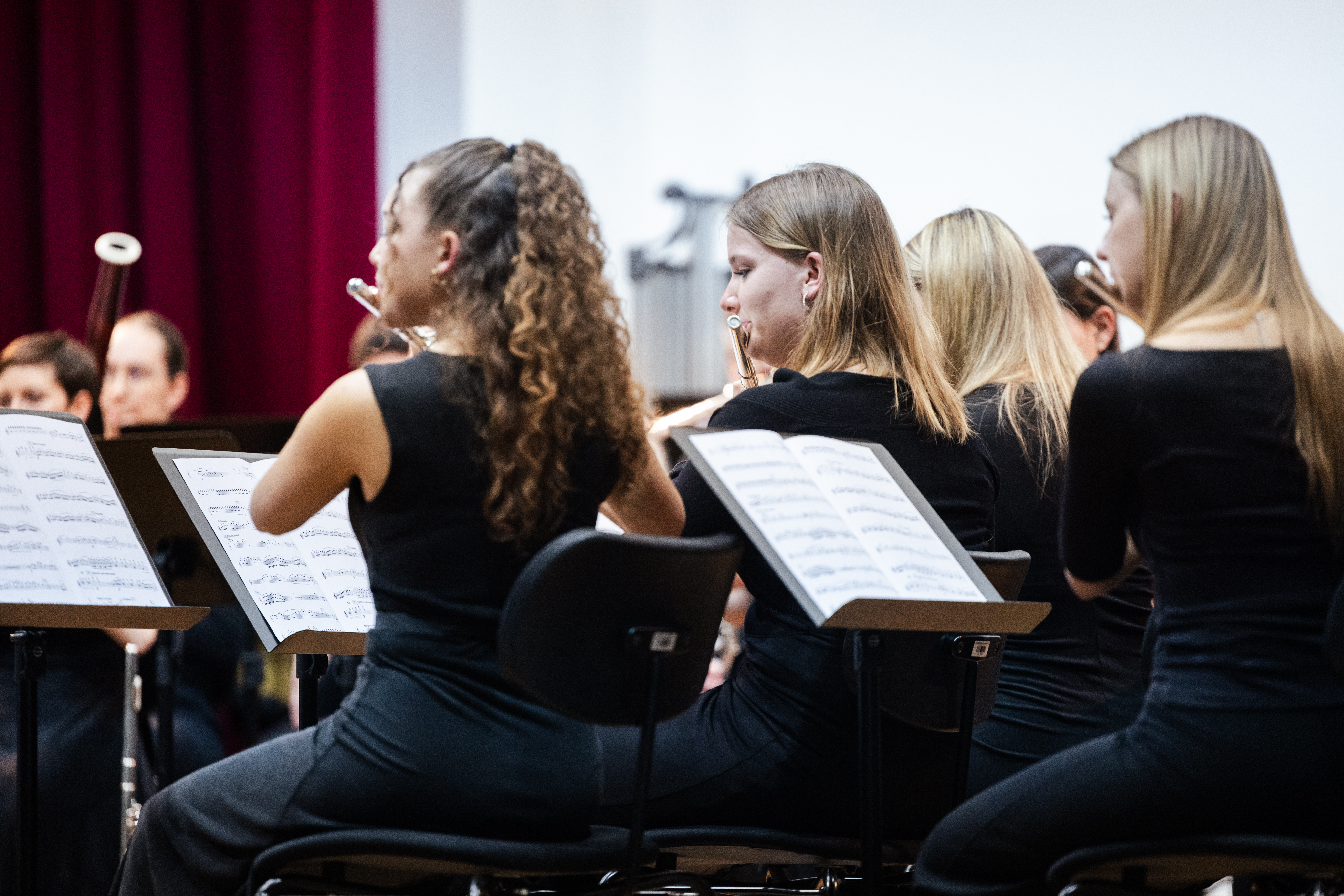 Kjer talent postane zgodba uspeha: Konservatorij Maribor vabi na informativne dneve