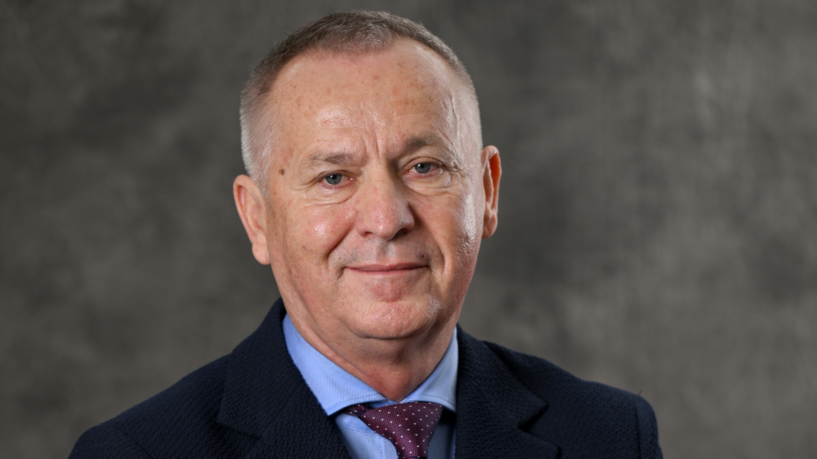 Najvišje priznanje Rotary International za Dušana Peterkoviča