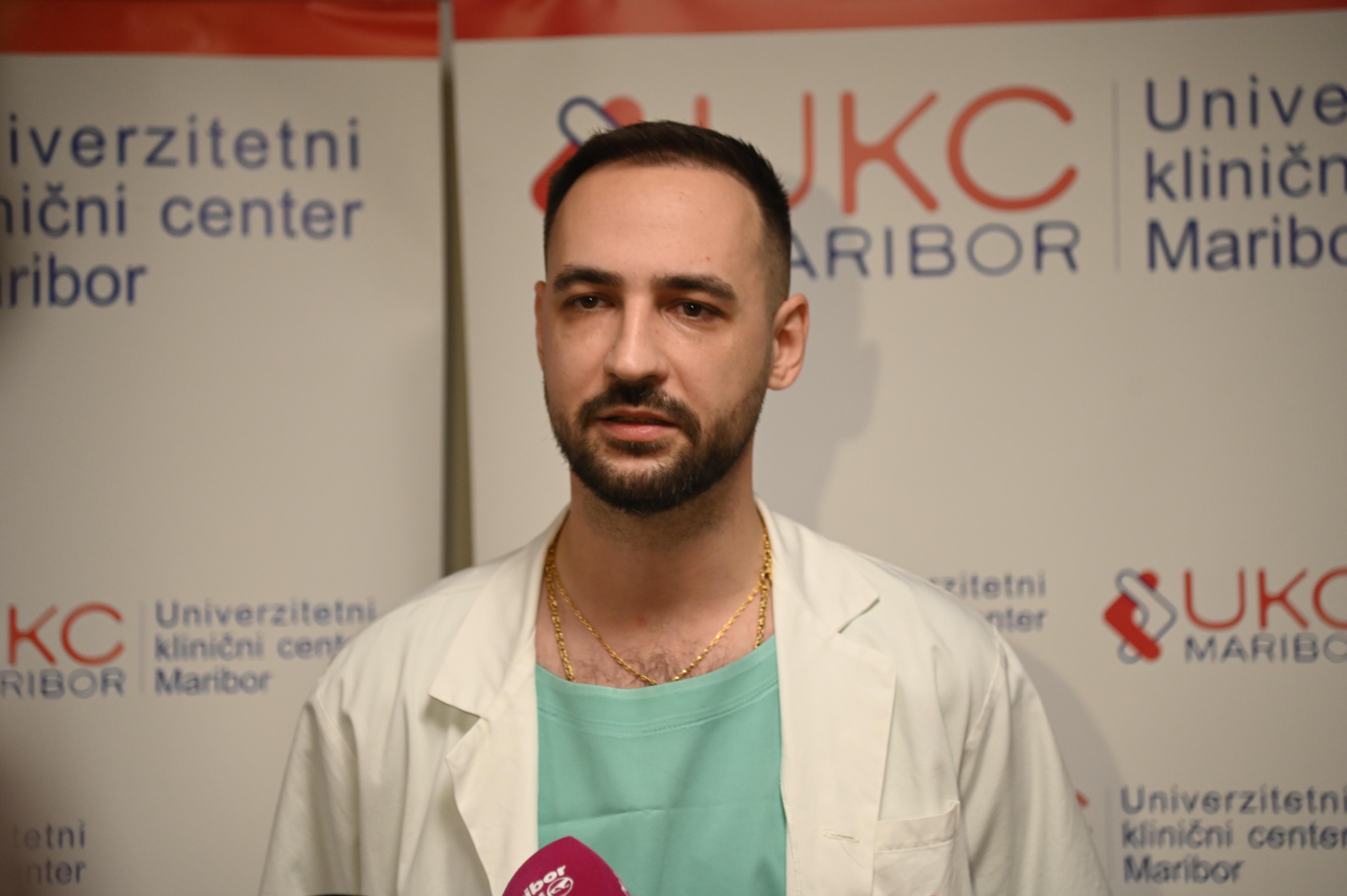 Zaradi posledic uporabe pirotehnike obravnavali 6-letnika: Strokovnjaki pozivajo k varni rabi pirotehničnih izdelkov