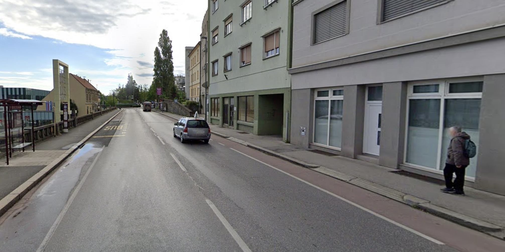 Mestna občina Maribor išče nevladno organizacijo za brezplačen prostor na Pobreški cesti