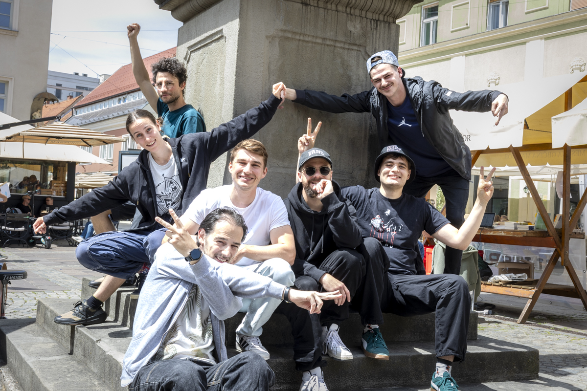 Kaj 29. festival Slovenski dnevi knjige v Mariboru ponuja mladim?