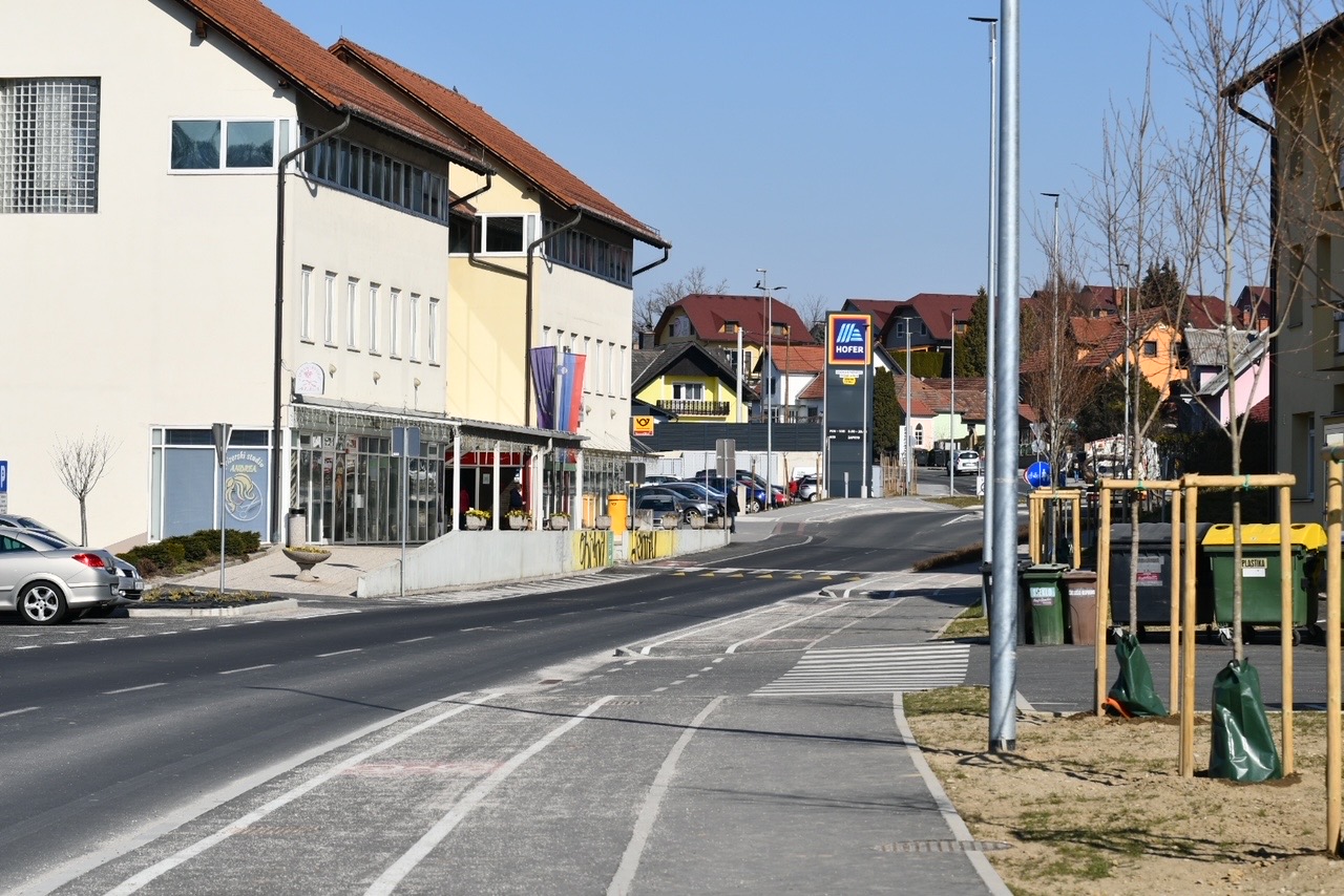 V Šentilju se zaključuje glasovanje za projekte, ki so jih predlagali občani