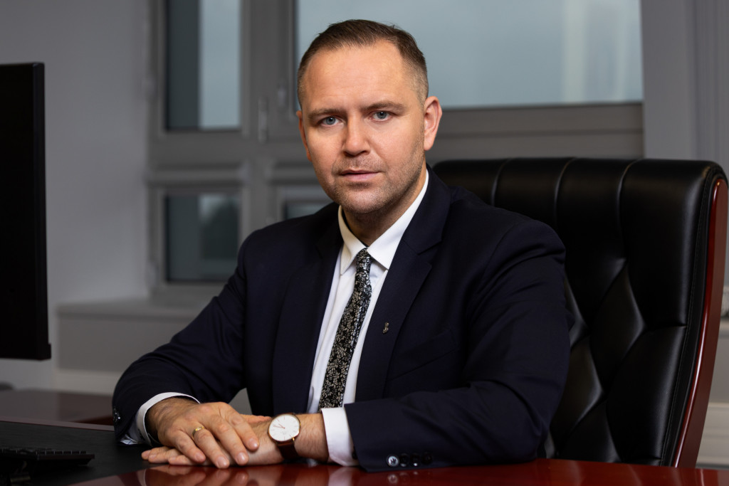 Zelo napet boj za predsedniški stolček, slavi podpornik Donalda Trumpa