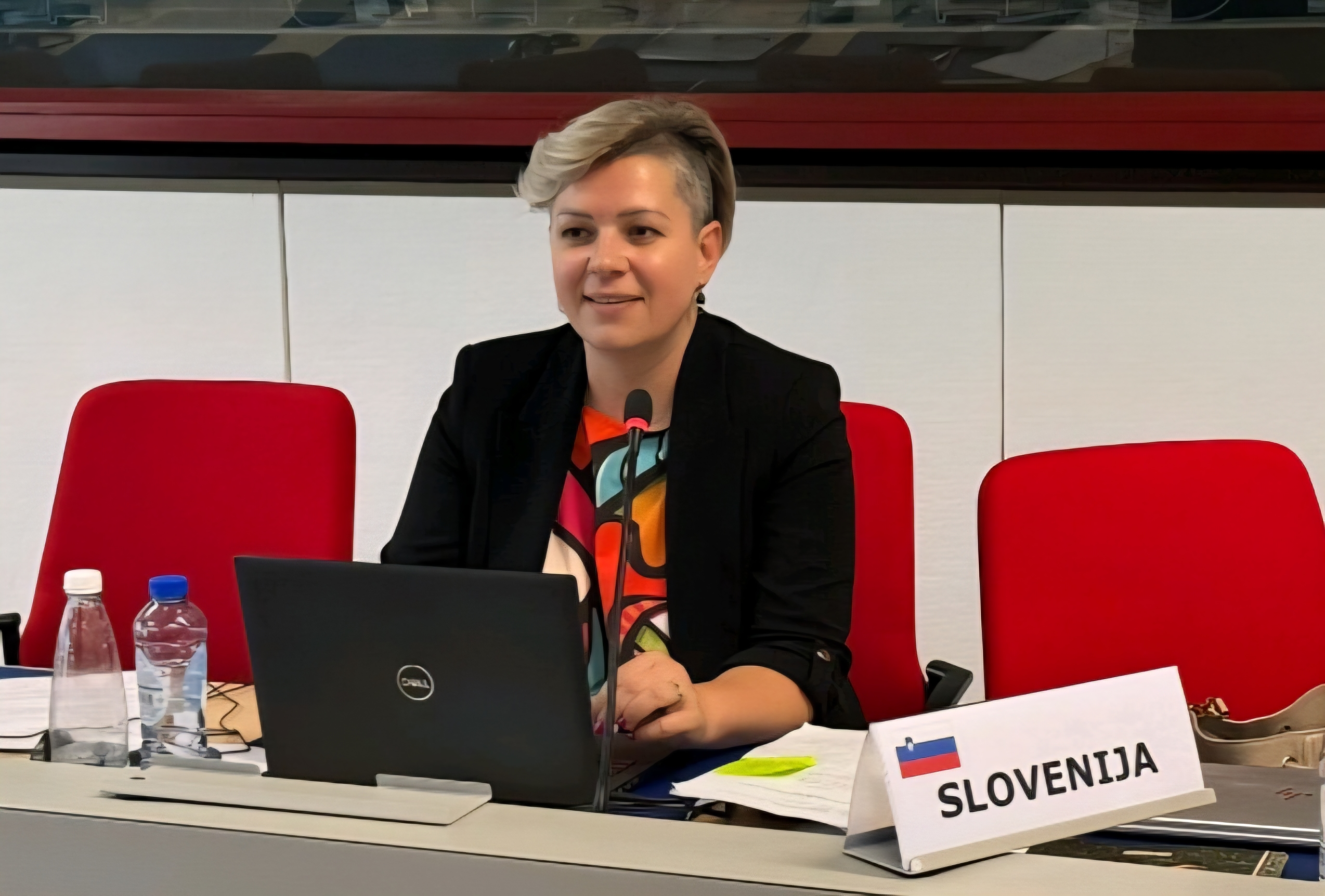 “Ko sistem odpove, so tu ljudje, ki pomagajo.”