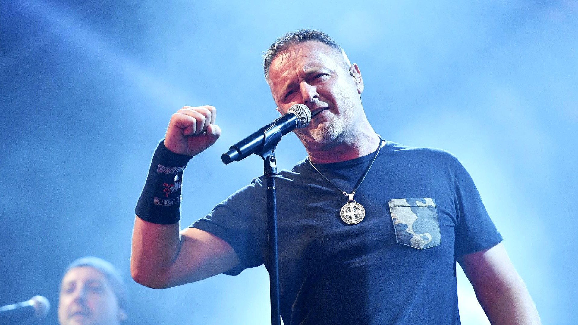 Bo Thompson nastopil na Štajerskem? Za zdaj le neuradne govorice