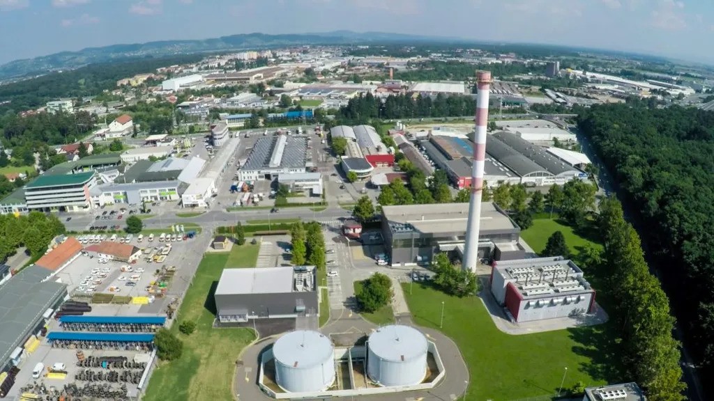 Mariborska občina še letos v širitev vročevodnega omrežja na levem bregu Drave