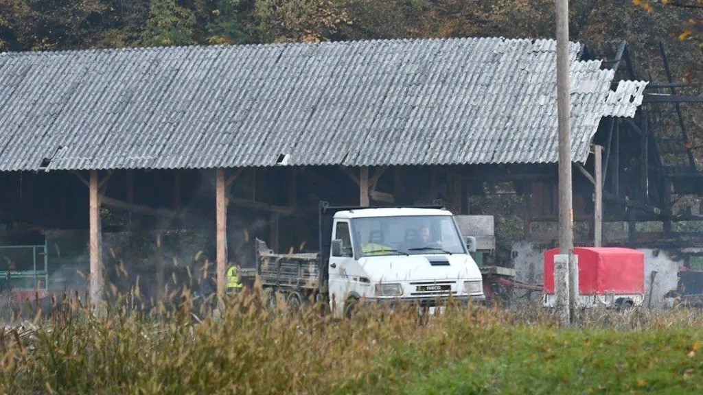 Mariborčani izkoristili subvencije za odlaganje azbestnih plošč, razpis bo občina ponovila tudi prihodnje leto