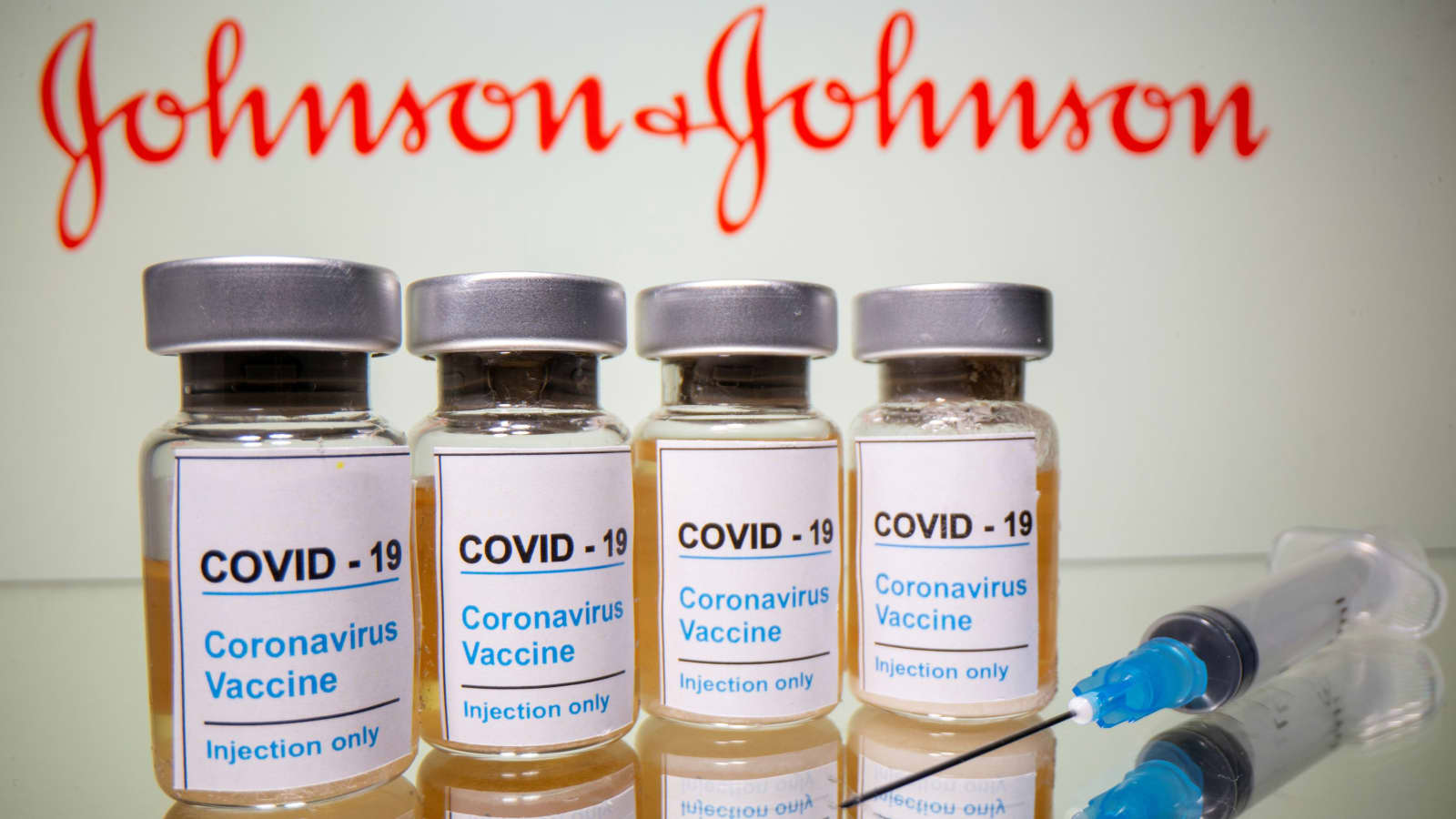 V Mariboru zmanjkalo cepiva Janssen