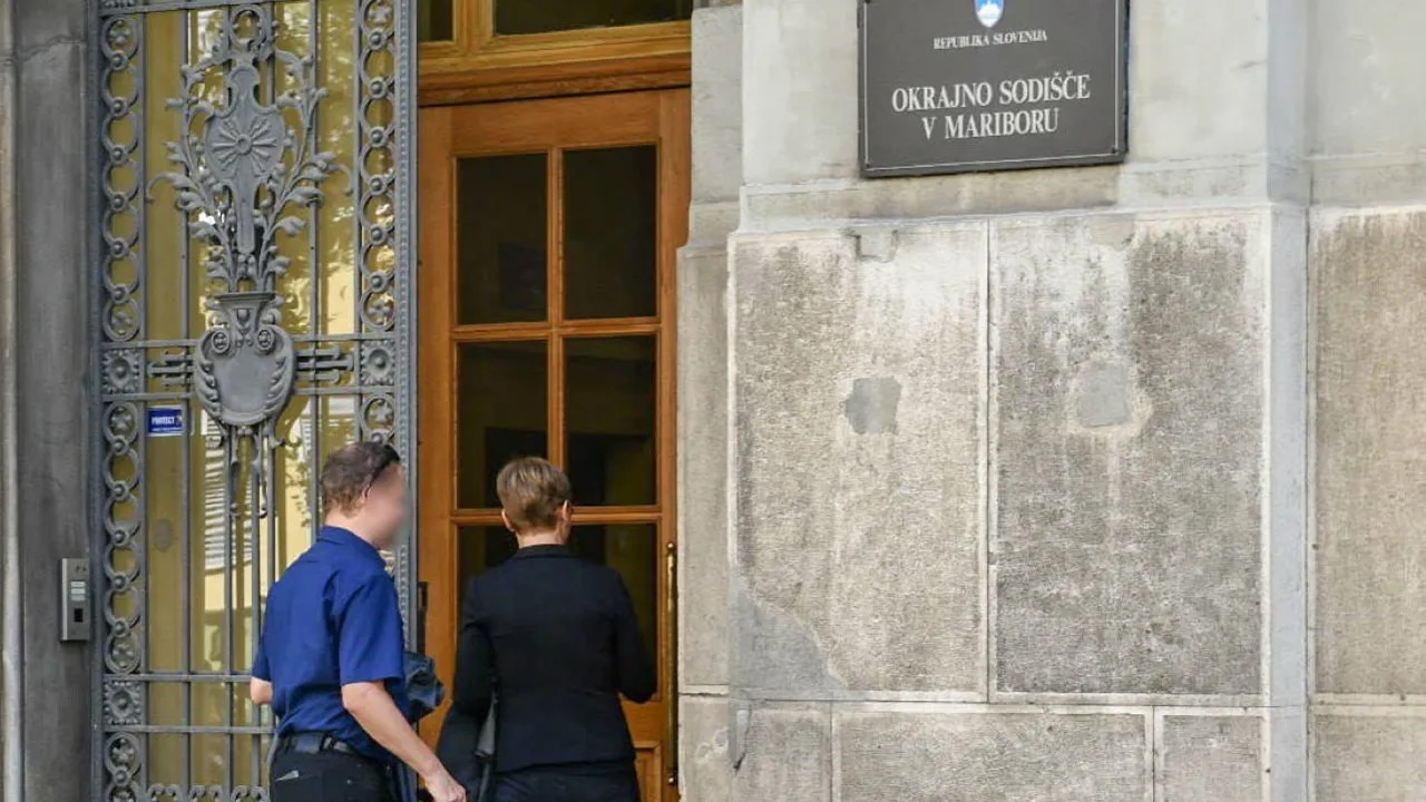 Spolno zlorabljal otroke, mariborsko sodišče pa mu je kazen znižalo