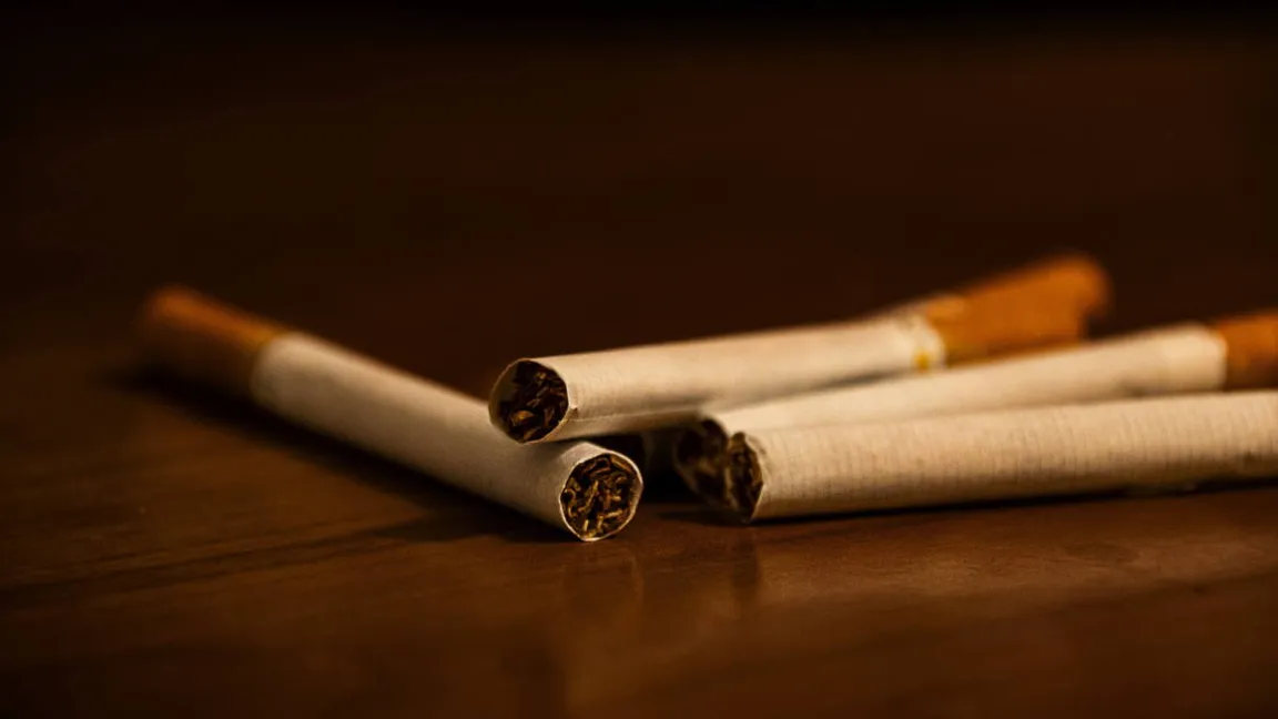 DZ podprl dvig trošarine za tobačne izdelke: Proračunski prihodki se bodo povečali za 11 milijonov