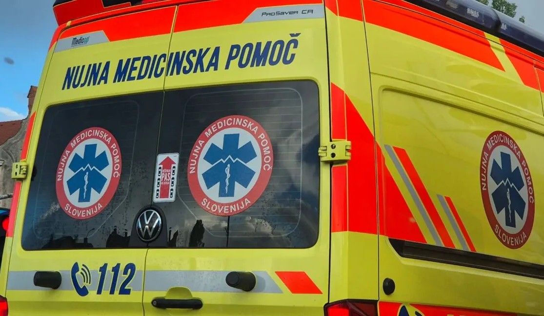 Znane nove podrobnosti tragične nesreče traktorista na Štajerskem
