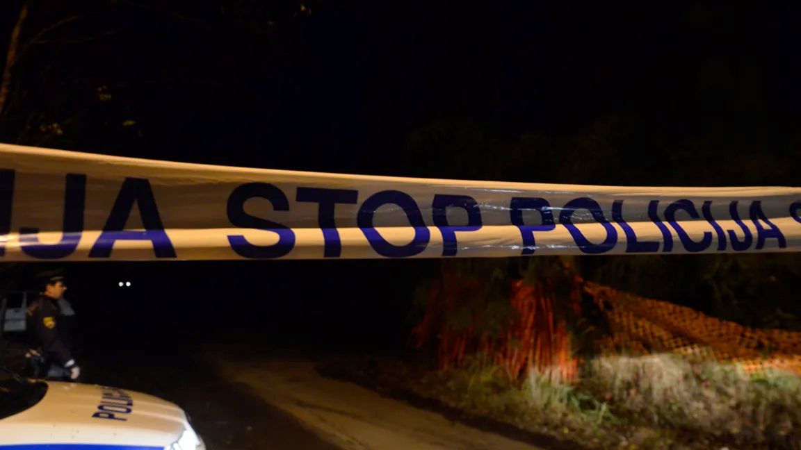 Nepridipravi ne odnehajo: Ponoči napadli bankomat na bencinskem servisu