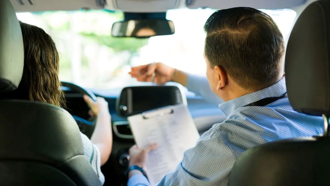 Obeta se velika sprememba za vse, ki nameravajo opravljati vozniški izpit