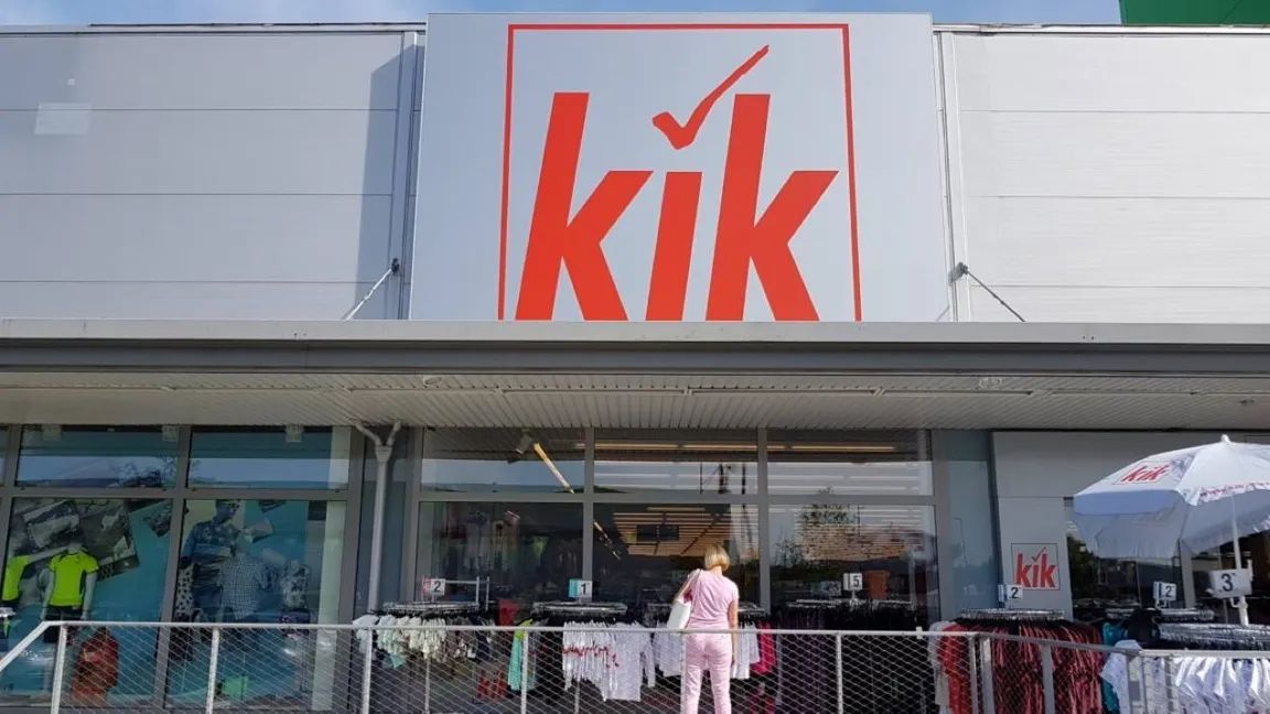 Kar dvojni odpoklic v trgovinah KiK: Če ste kupili katerega izmed teh izdelkov, ste lahko ogroženi