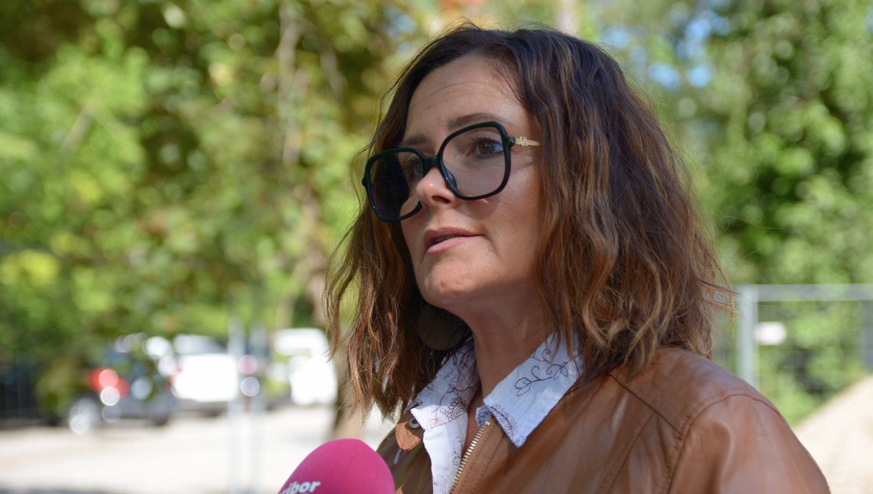 Urška Repolusk: »Za občino je najpomembneje, da dom dobimo – ne glede na to, kdo ga upravlja«