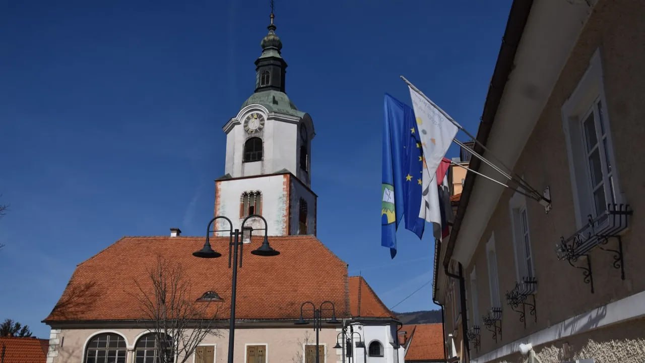 V Rušah pred vrati 28. občinski praznik: Vsak bo našel nekaj zase