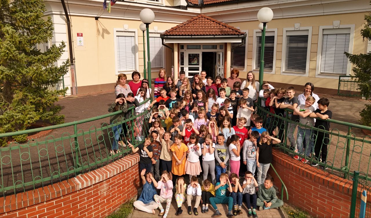 Šola v Spodnji Kungoti, ki je nekoč pogorela, danes praznuje 30 let