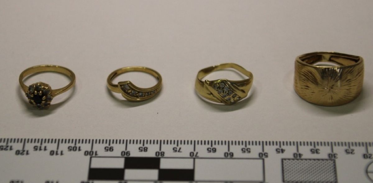 Harmonike, prstani, verižice: Prepoznate katerega od predmetov? (FOTO)