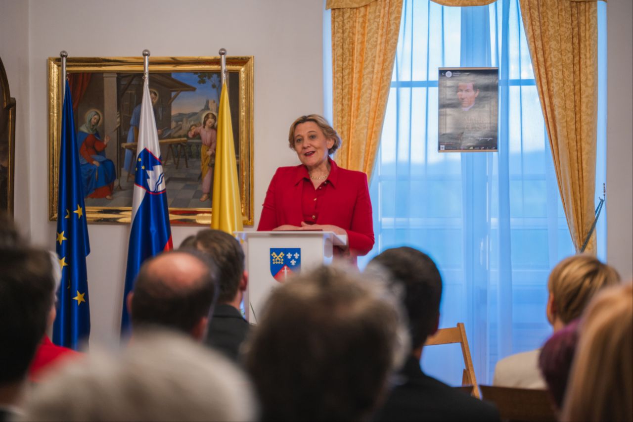 V Malečniku bodo ob dnevu državnosti podelili Glaserjev srebrnik