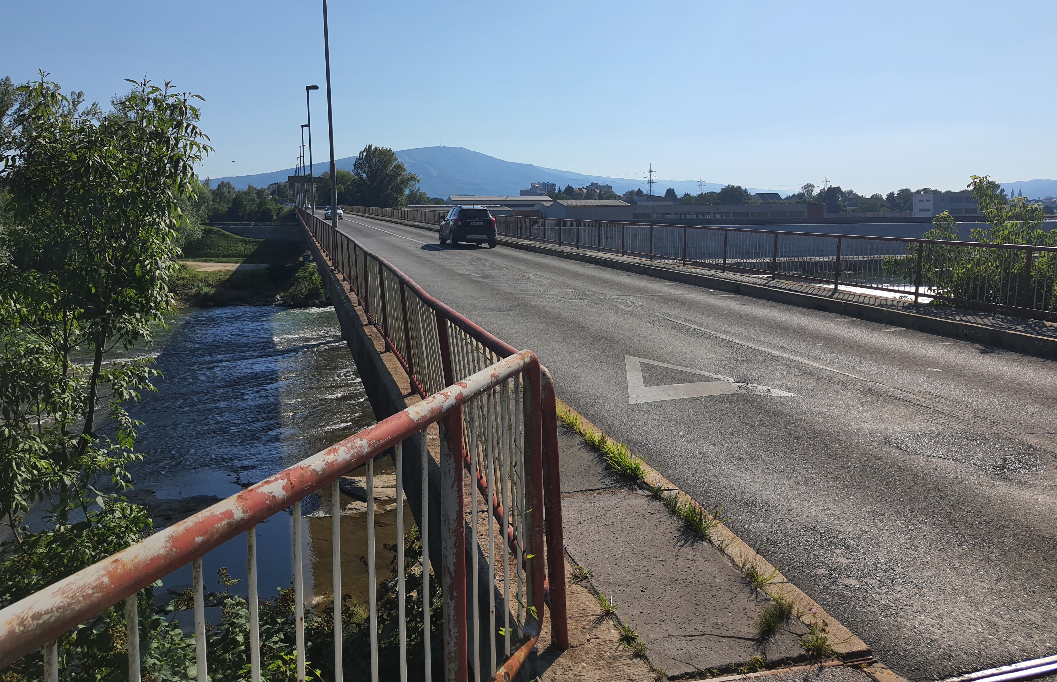 Konec sušnih let za Maribor? To so cestni projekti, ki jih obljublja država, in načrti za hitrejšo povezavo z Ljubljano