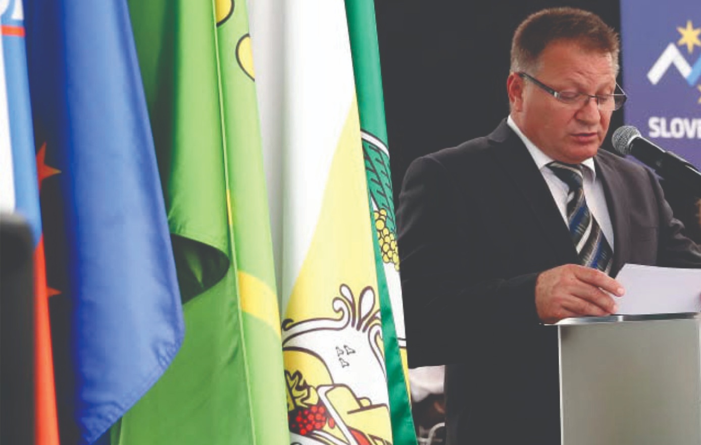 Predsednica Nataša Pirc Musar prihaja v Šentilj: To soboto velika proslava treh občin ob 35-letnici Slovenije