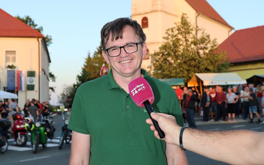 Zakaj je Sveta Ana zgled povezanosti? Odgovor je ponudil Anin teden (FOTO)
