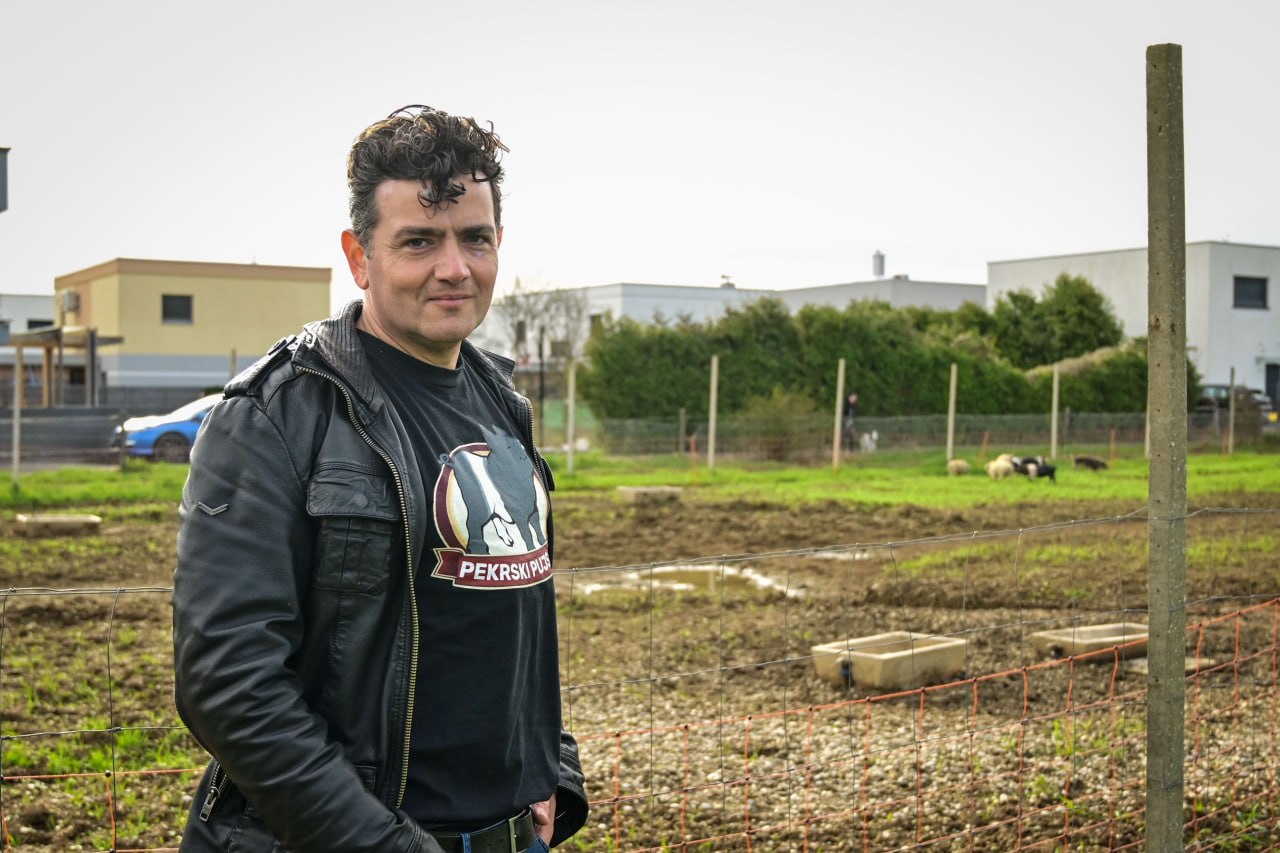 Mariborska županska tekma dobiva novo dimenzijo: Jovanović razmišlja o kandidaturi