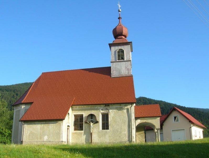 Lovrenška dediščina se seli v digitalni svet: Občina uspešna na razpisu za 239 tisoč evrov