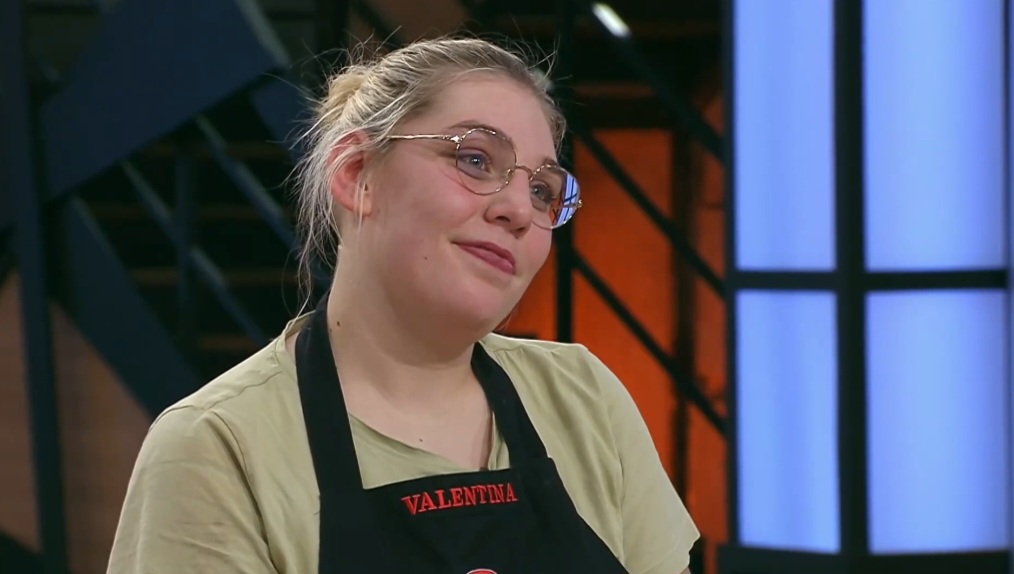 »Takšna kot sem doma, takšna sem bila pred kamerami«