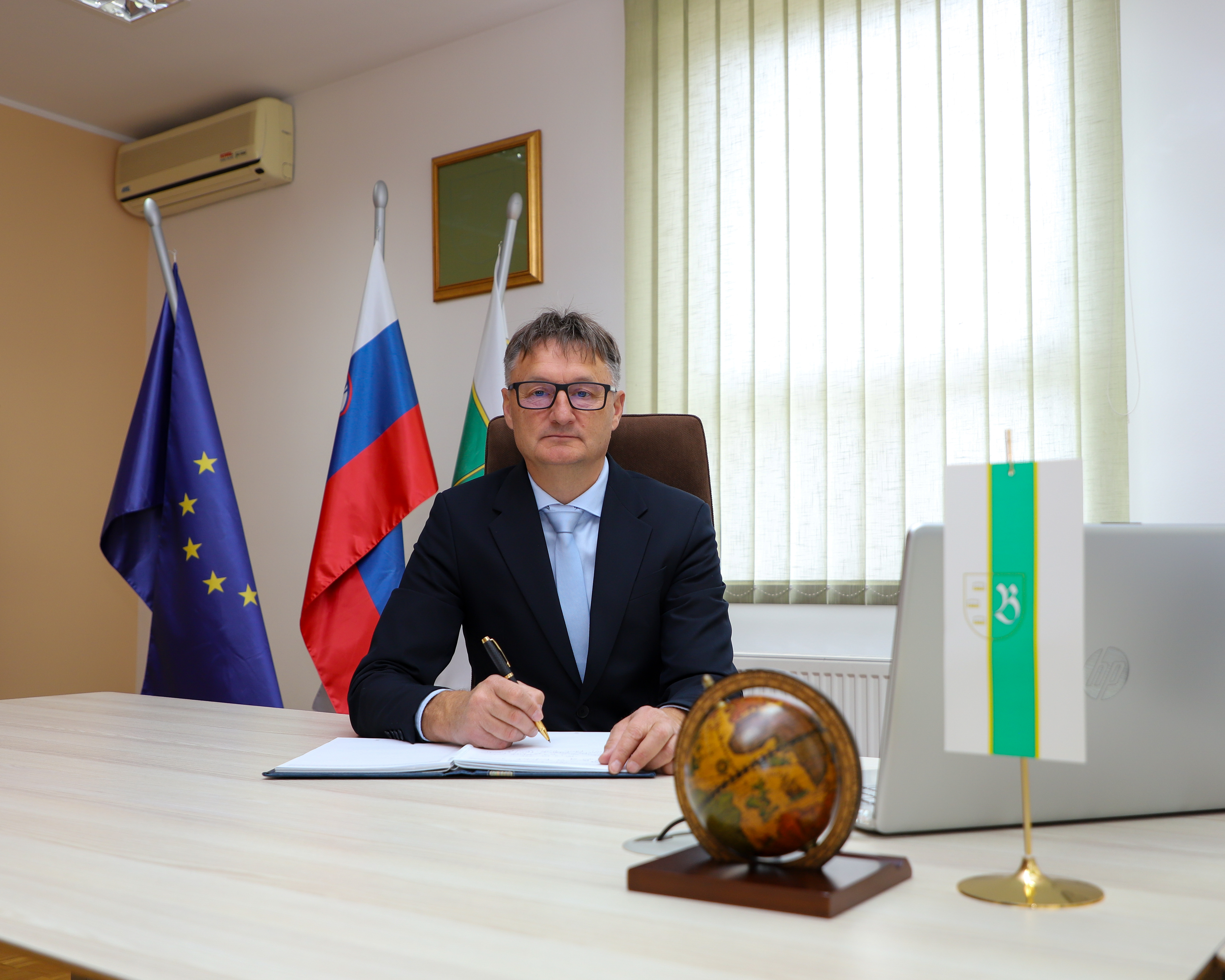 Zavod Hrastovec ima novega direktorja