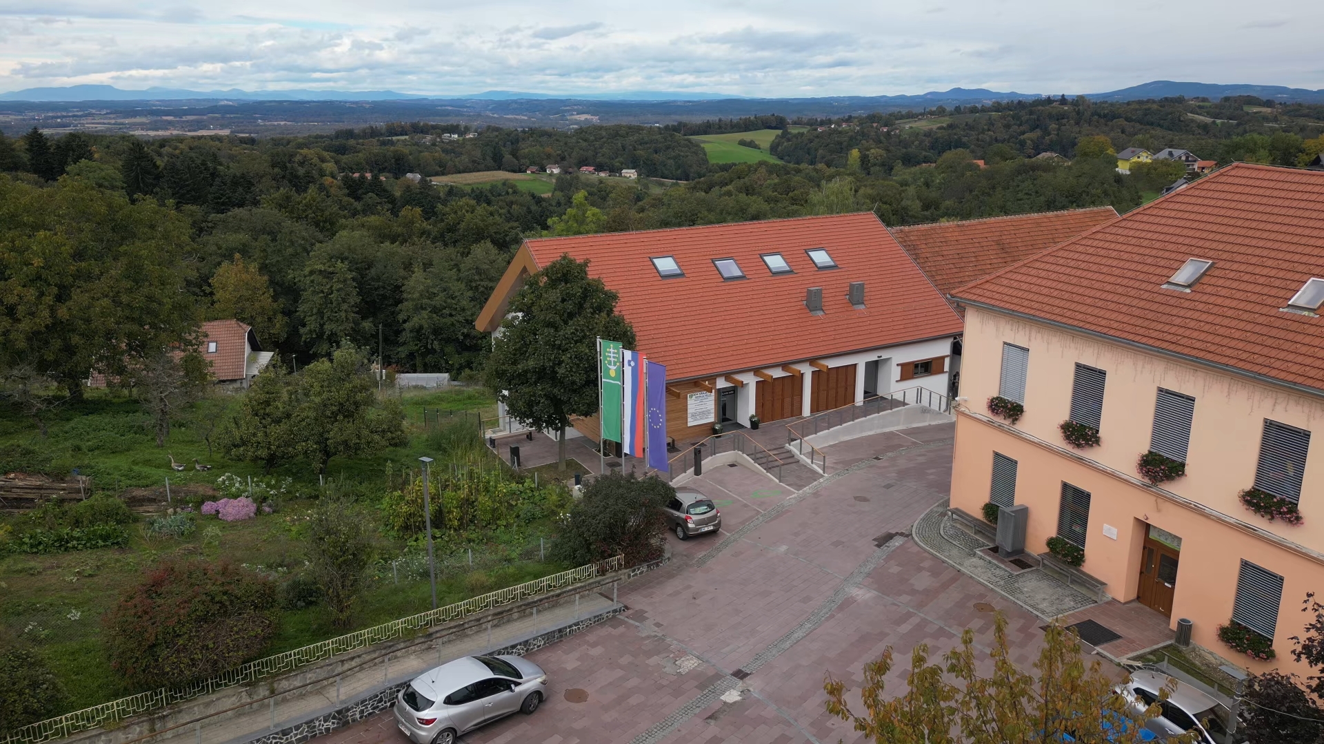 Nedeljski krajevni praznik na Velki bo odlična priložnost za druženje