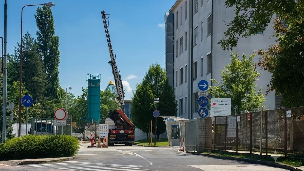 Tri velike spremembe v UKC Maribor: Nova onkologija, infekcijska klinika in negovalna bolnišnica