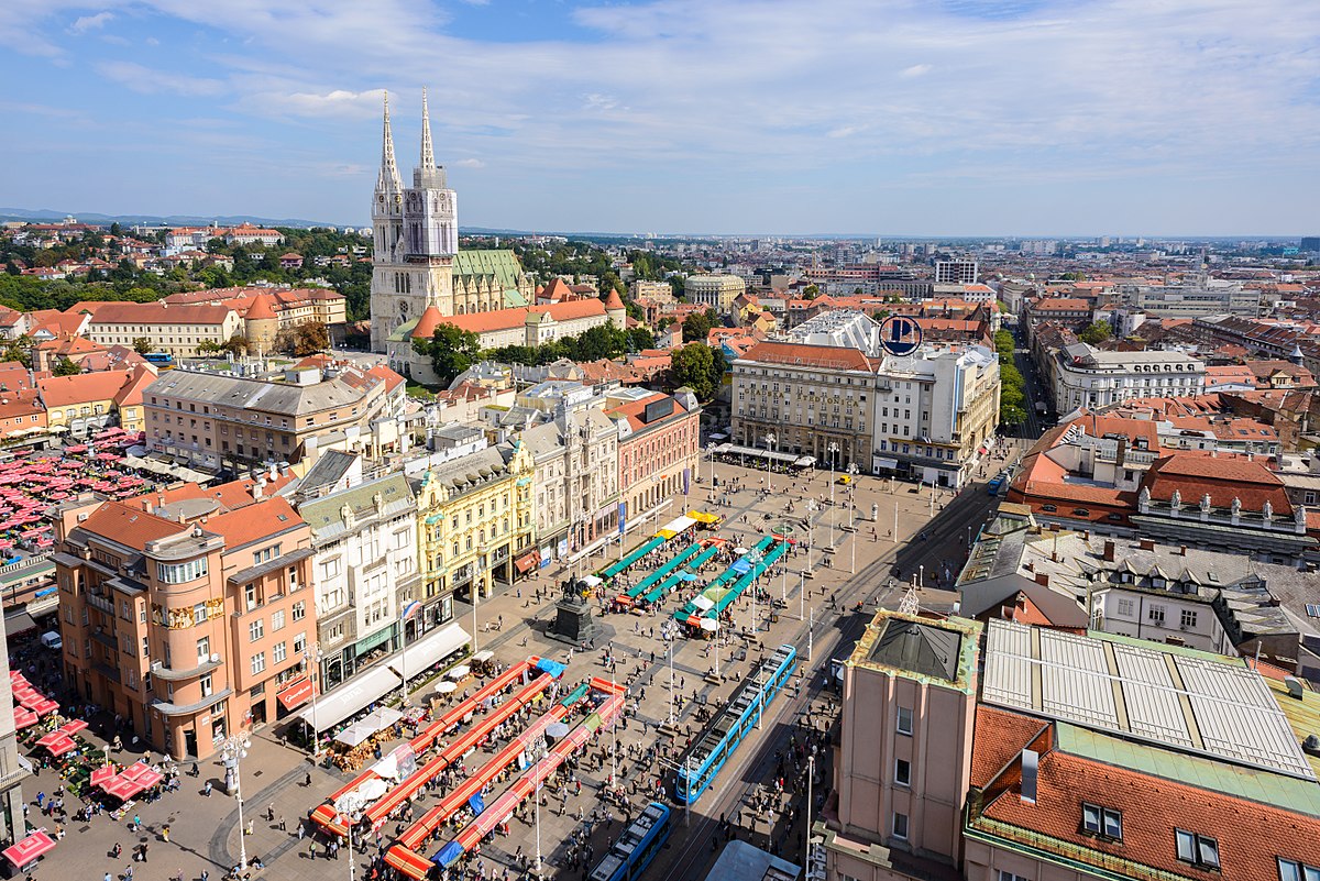 Premožen Slovenec kupil nepogrešljiv poslovni objekt na Hrvaškem