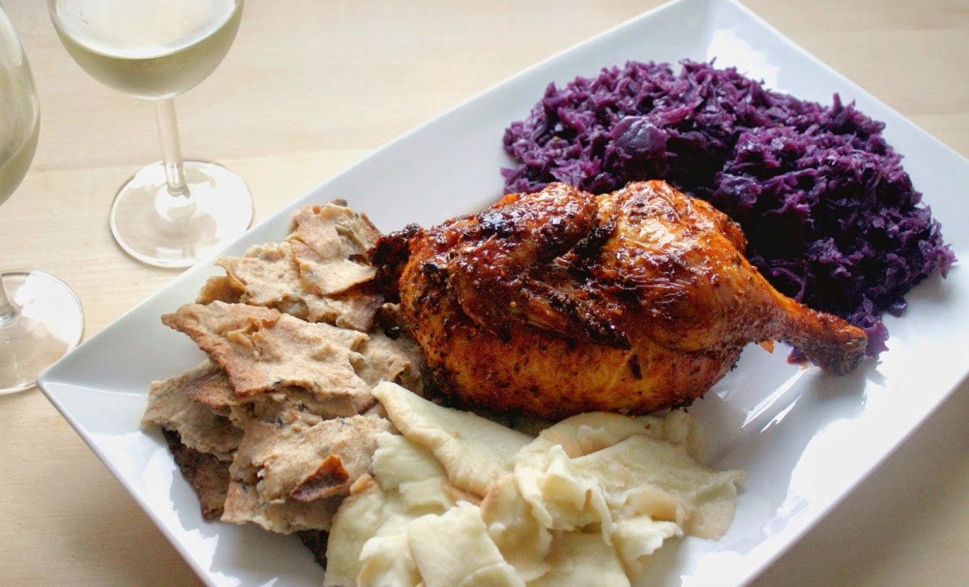 Mariborčani ostajajo zvesti tradiciji: Klasična raca in največ prodanega vina v Sloveniji